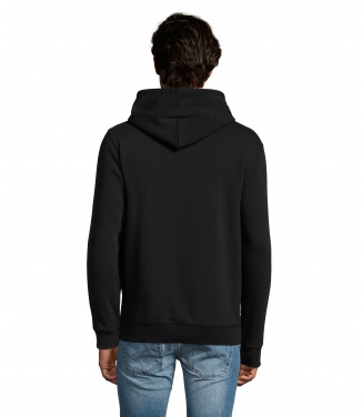 Logo trade business gift photo of: SPENCER hood sweater 280g