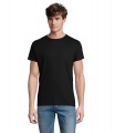 EPIC UNI T-SHIRT 140g, Deep Black