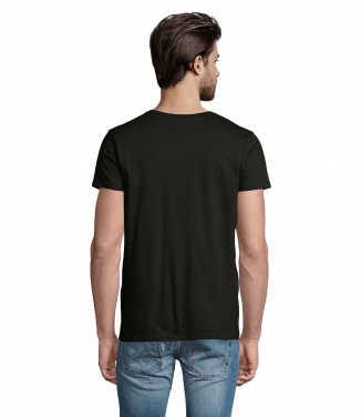 Logotrade promotional item image of: PIONEER MEN T-Shirt 175g