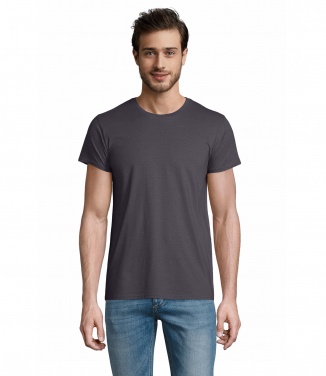 Logo trade advertising products picture of: PIONEER MEN T-Shirt 175g