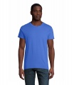 PIONEER MEN T-Shirt 175g, Royal Blue