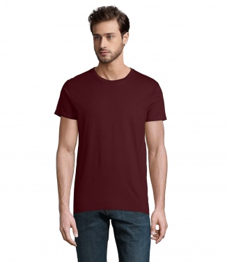 Logotrade promotional giveaway picture of: PIONEER MEN T-Shirt 175g