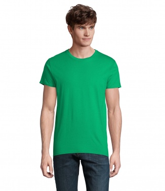 Logo trade promotional gift photo of: PIONEER MEN T-Shirt 175g