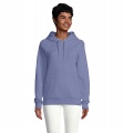 STELLAR Unisex Hooded Sweat, Blue