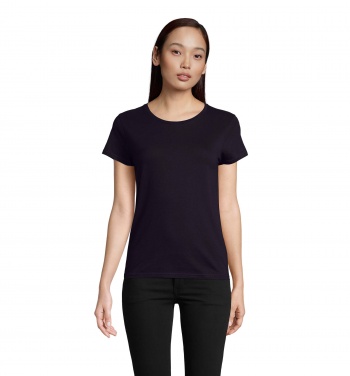 Logotrade business gift image of: PIONEER WOMEN T-Shirt 175g