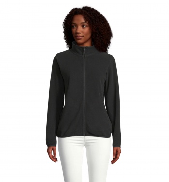 Logo trade promotional merchandise photo of: FACTOR women fl jacket 280