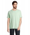 LEGEND T-Shirt Organic 175g, Frozen Green