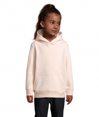 Logotrade promotional products photo of: CONDOR KIDS Hooded Sweat