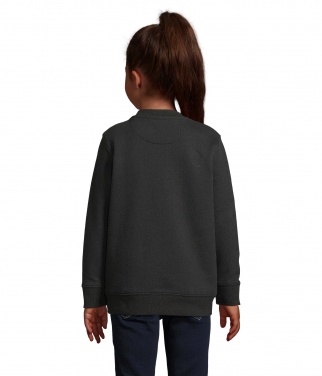 Logo trade advertising products image of: COLUMBIA KIDS  Sweater