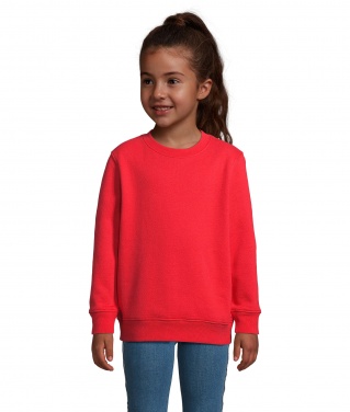 Logo trade promotional merchandise photo of: COLUMBIA KIDS  Sweater