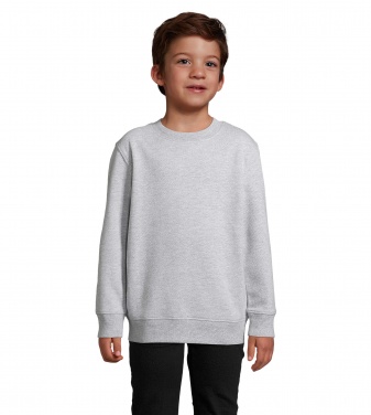 Logo trade corporate gifts picture of: COLUMBIA KIDS  Sweater