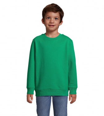 Logo trade corporate gifts image of: COLUMBIA KIDS  Sweater