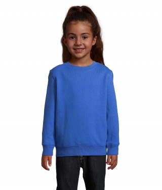 Logo trade promotional gift photo of: COLUMBIA KIDS  Sweater