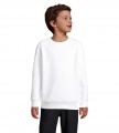 COLUMBIA KIDS  Sweater, White