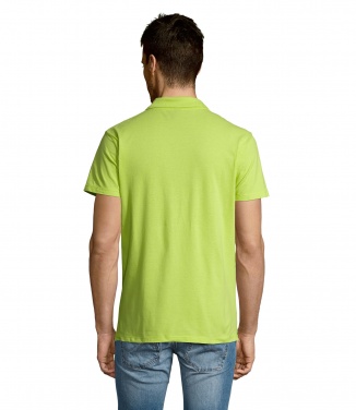 Logotrade advertising product image of: SUMMER II MEN Polo 170g