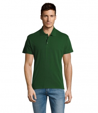 Logotrade promotional merchandise image of: SUMMER II MEN Polo 170g