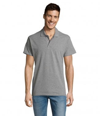 Logotrade corporate gift image of: SUMMER II MEN Polo 170g