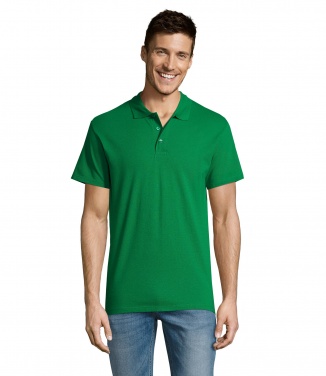 Logotrade promotional gift picture of: SUMMER II MEN Polo 170g