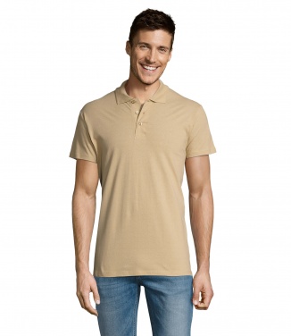 Logotrade promotional gift image of: SUMMER II MEN Polo 170g