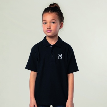 Logo trade promotional items picture of: SUMMER II KIDS Polo 170g