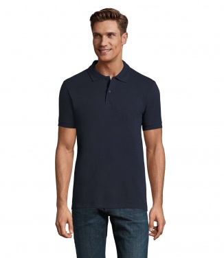 Logo trade advertising product photo of: PERFECT MEN Polo 180g