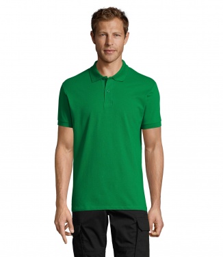 Logotrade promotional item picture of: PERFECT MEN Polo 180g