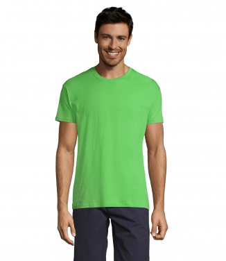 Logotrade corporate gift image of: REGENT Uni T-Shirt 150g