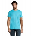 IMPERIAL MEN T-Shirt 190g, Atoll Blue