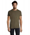 IMPERIAL MEN T-Shirt 190g, Army