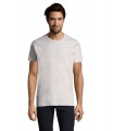 IMPERIAL MEN T-Shirt 190g, Ash