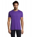 IMPERIAL MEN T-Shirt 190g, Dark Purple