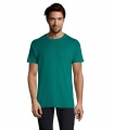 IMPERIAL MEN T-Shirt 190g, Emerald