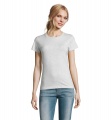 IMPERIAL WOMEN T-Shirt 190g, Ash