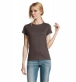 IMPERIAL WOMEN T-Shirt 190g, Dark Grey