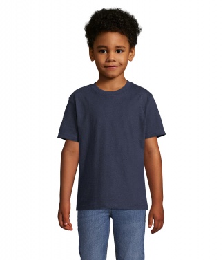 Logo trade promotional products picture of: IMPERIAL KIDS T-SHIRT 190g