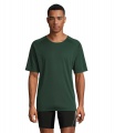 SPORTY MEN T-Shirt, Forest Green