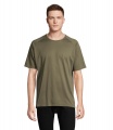 SPORTY MEN T-Shirt, Army