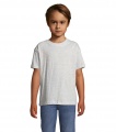 REGENT KIDS T-SHIRT 150g, Ash