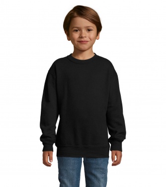 Logo trade promotional products picture of: NEW SUPREME KIDS SWEAT 280