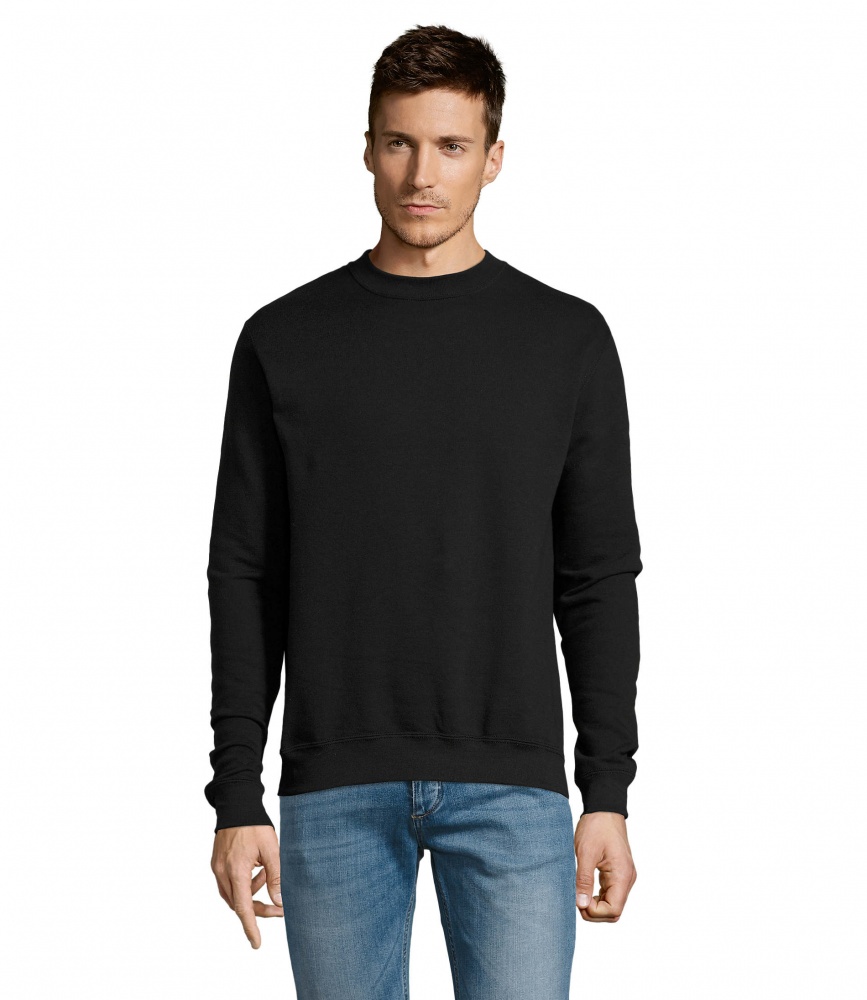 Logotrade corporate gift picture of: NEW SUPREME SWEATER 280