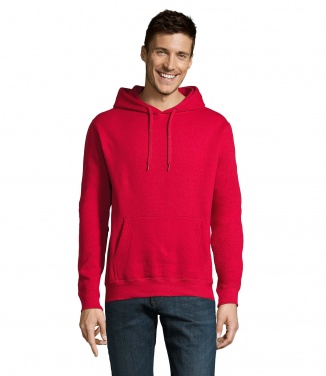 Logotrade promotional giveaway picture of: SLAM Unisex Hooded Sweater