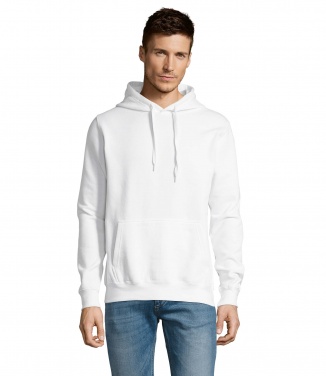 Logotrade corporate gift image of: SLAM Unisex Hooded Sweater