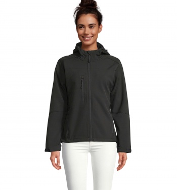 Logotrade promotional giveaway picture of: REPLAY women ss jacket 340