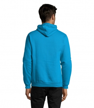 Logotrade promotional item picture of: SNAKE Hood Sweater