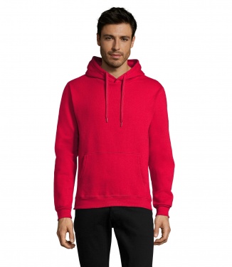 Logotrade business gift image of: SNAKE Hood Sweater