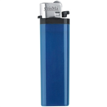 Logo trade promotional items image of: Disposable lighter KARLSRUHE