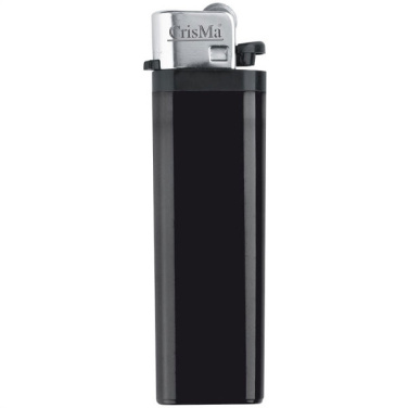 Logotrade advertising product picture of: Disposable lighter KARLSRUHE