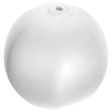 Logo trade promotional products image of: Frosty beach ball ORLANDO