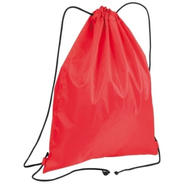 Logo trade advertising products picture of: Sports bag-backpack LEOPOLDSBURG