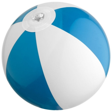 Logotrade promotional gift image of: Mini beach ball ACAPULCO